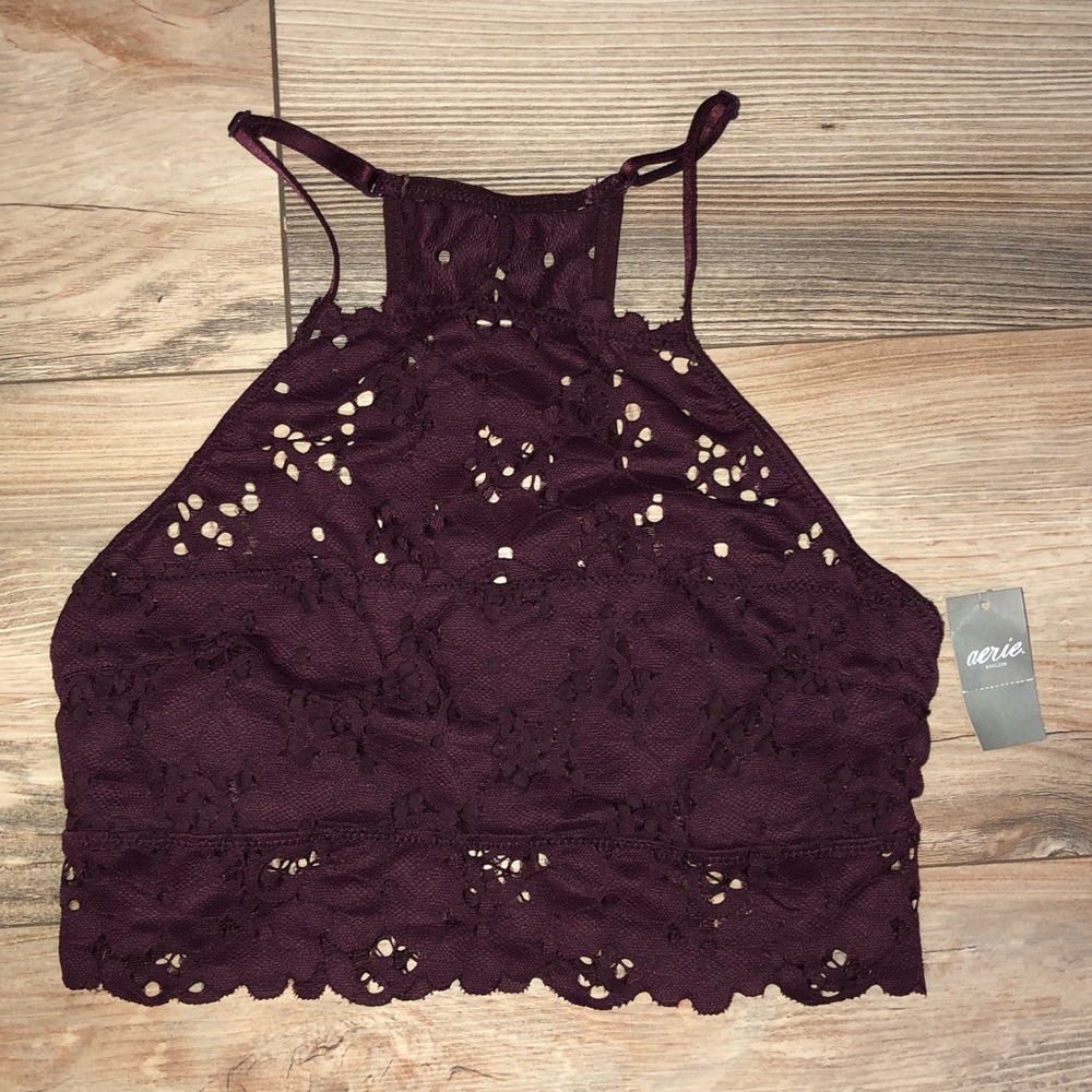 Aerie bralette